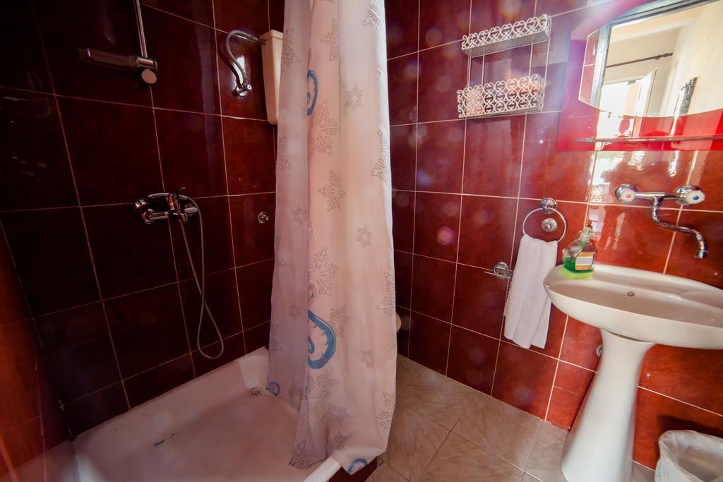 Guesthouse Sidro Ulcinj Exterior foto